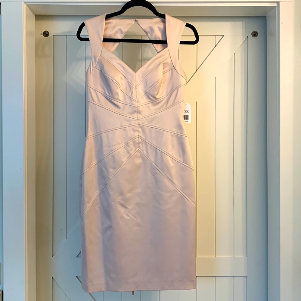 Jessica Simpson cocktail dress